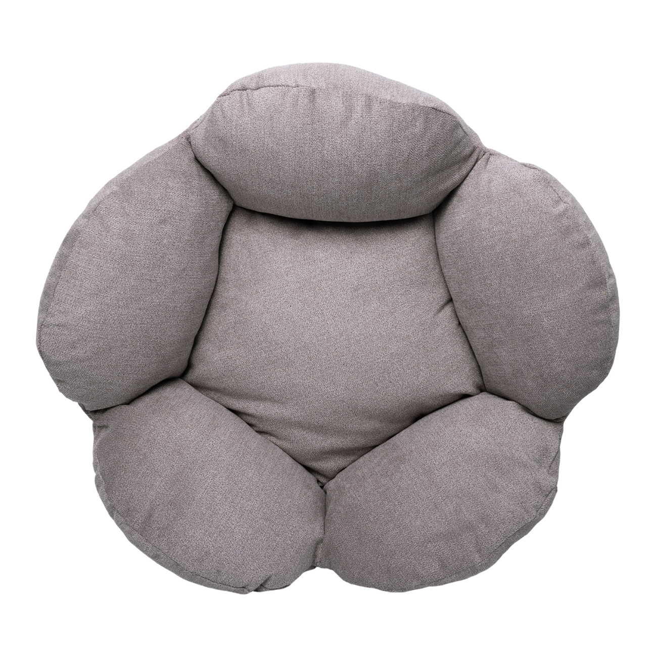 Fiore Pink (Solid Color) Dog Bed - Ligo Nature