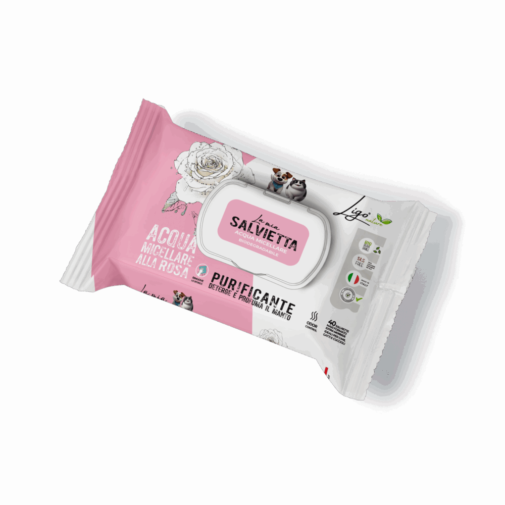 Negozio Di Immagine Primaria